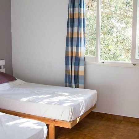 קאלה גלדנה Apartamentos Encanto Del Mar מראה חיצוני תמונה