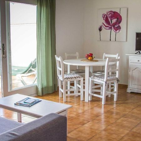 קאלה גלדנה Apartamentos Encanto Del Mar מראה חיצוני תמונה