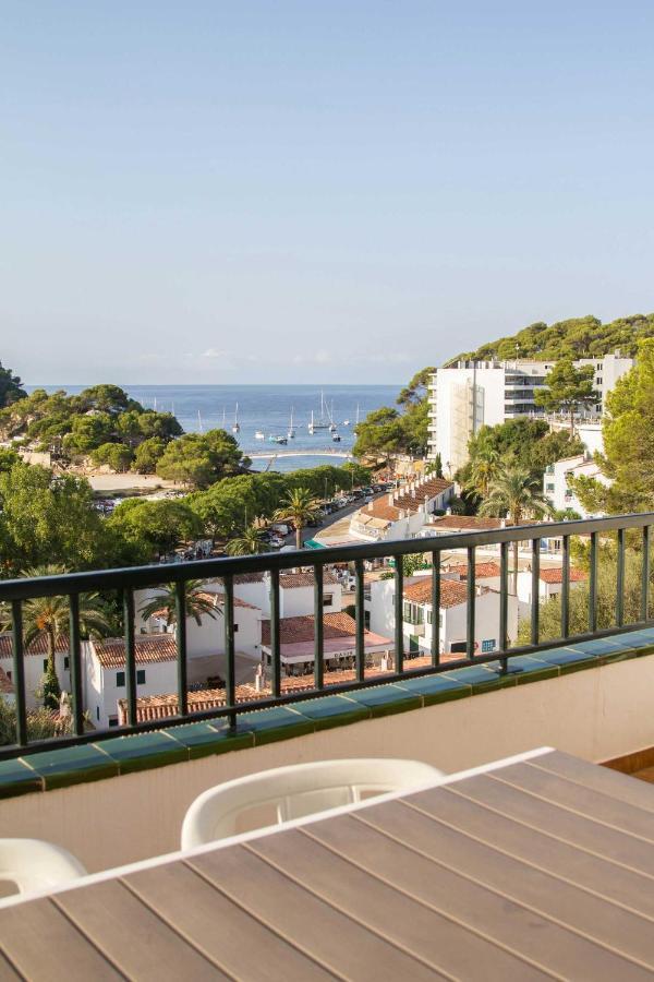 קאלה גלדנה Apartamentos Encanto Del Mar מראה חיצוני תמונה