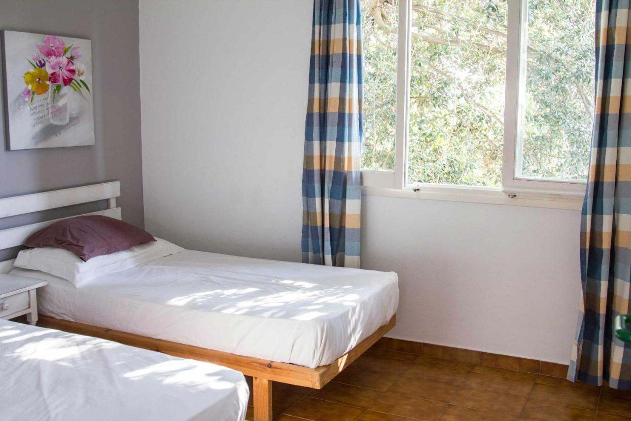 קאלה גלדנה Apartamentos Encanto Del Mar מראה חיצוני תמונה