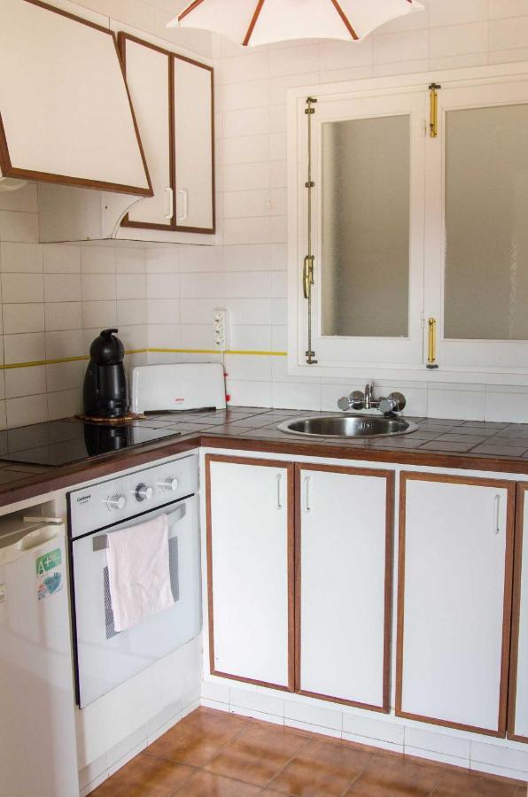 קאלה גלדנה Apartamentos Encanto Del Mar מראה חיצוני תמונה