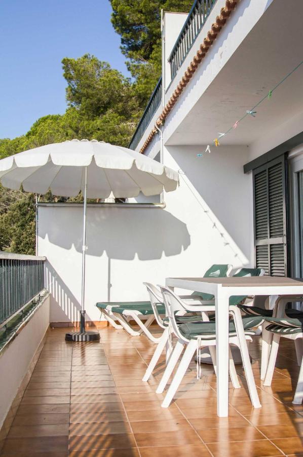 קאלה גלדנה Apartamentos Encanto Del Mar מראה חיצוני תמונה