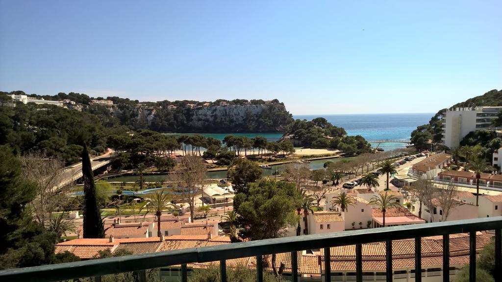 קאלה גלדנה Apartamentos Encanto Del Mar מראה חיצוני תמונה