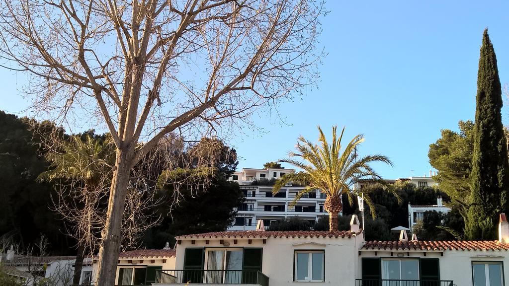 קאלה גלדנה Apartamentos Encanto Del Mar מראה חיצוני תמונה