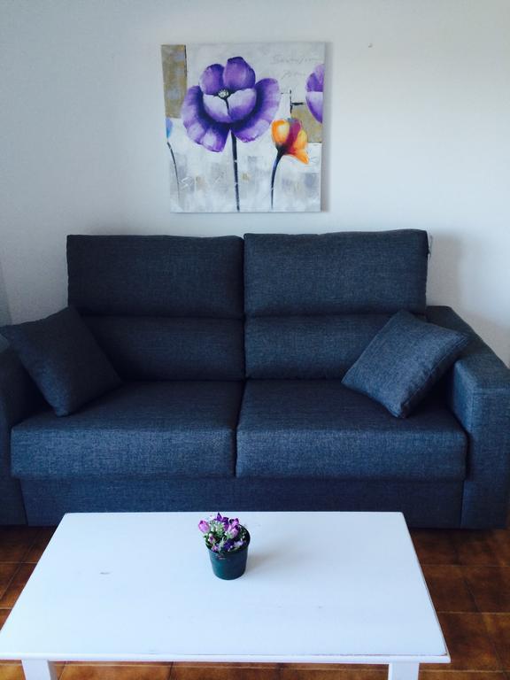 קאלה גלדנה Apartamentos Encanto Del Mar מראה חיצוני תמונה