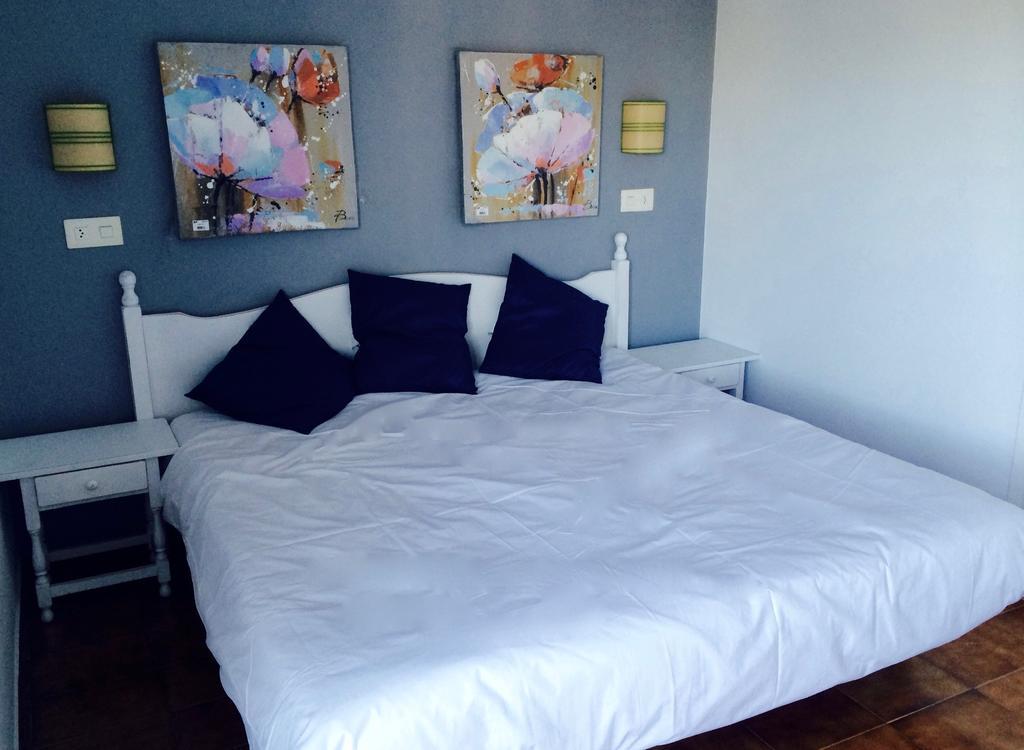 קאלה גלדנה Apartamentos Encanto Del Mar מראה חיצוני תמונה