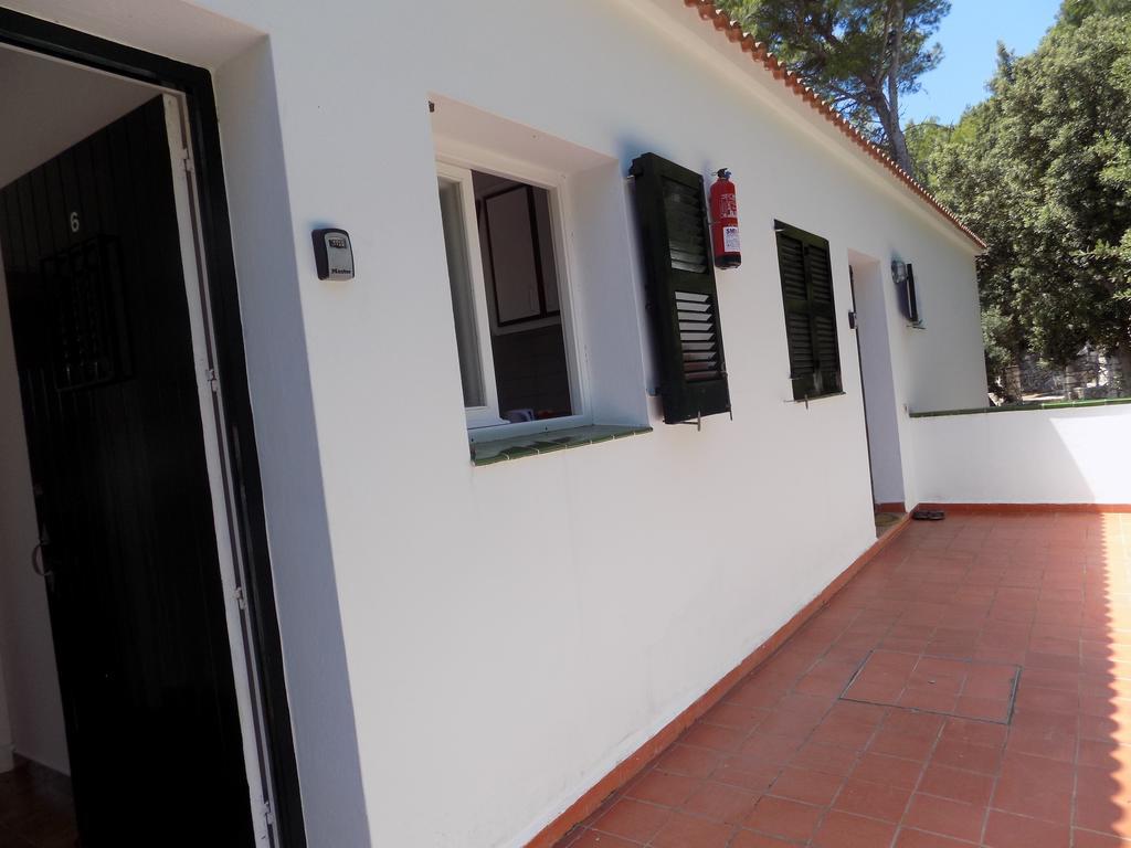 קאלה גלדנה Apartamentos Encanto Del Mar מראה חיצוני תמונה