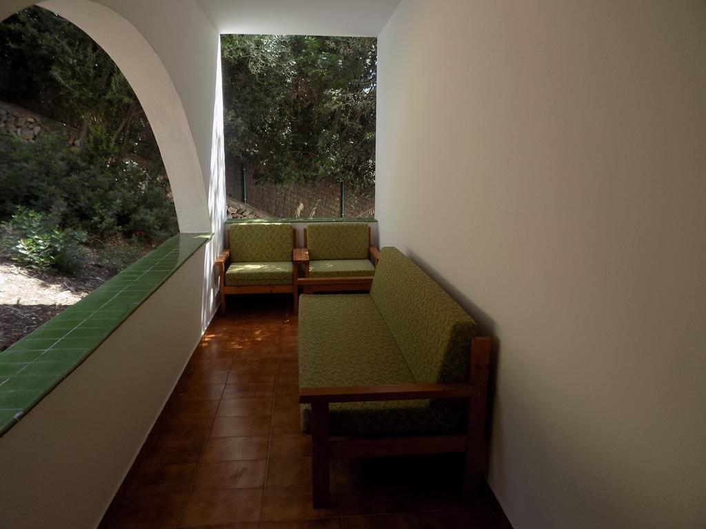 קאלה גלדנה Apartamentos Encanto Del Mar מראה חיצוני תמונה
