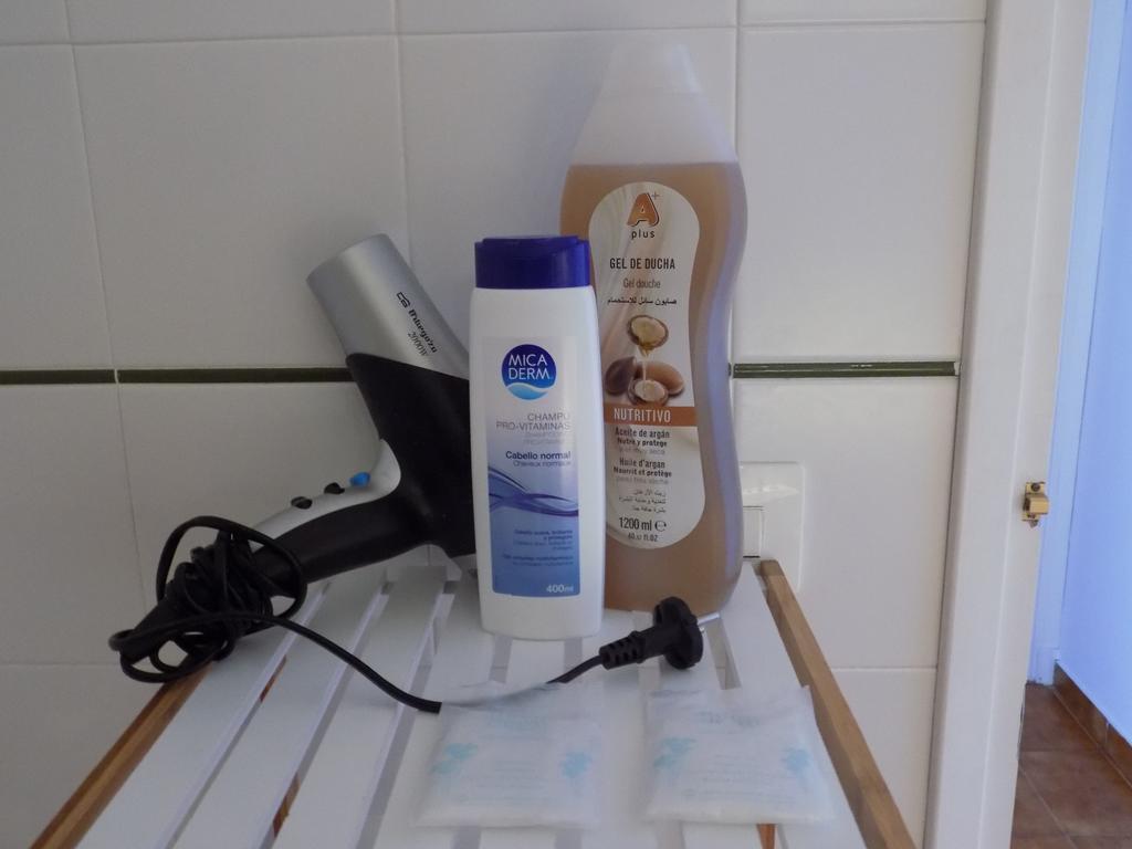 קאלה גלדנה Apartamentos Encanto Del Mar מראה חיצוני תמונה