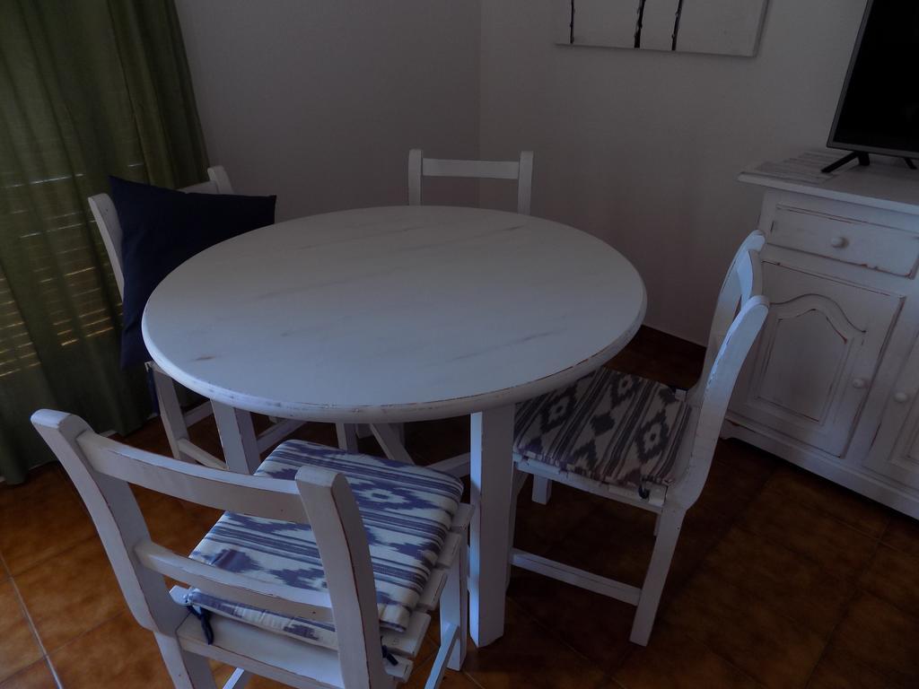 קאלה גלדנה Apartamentos Encanto Del Mar מראה חיצוני תמונה