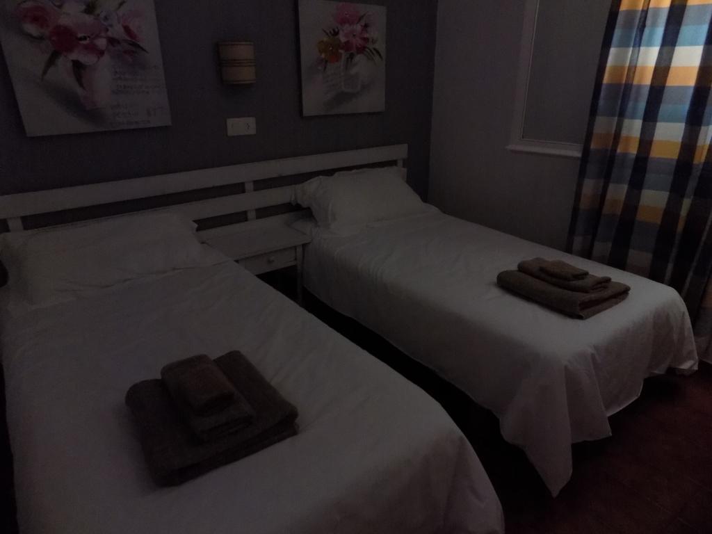 קאלה גלדנה Apartamentos Encanto Del Mar מראה חיצוני תמונה
