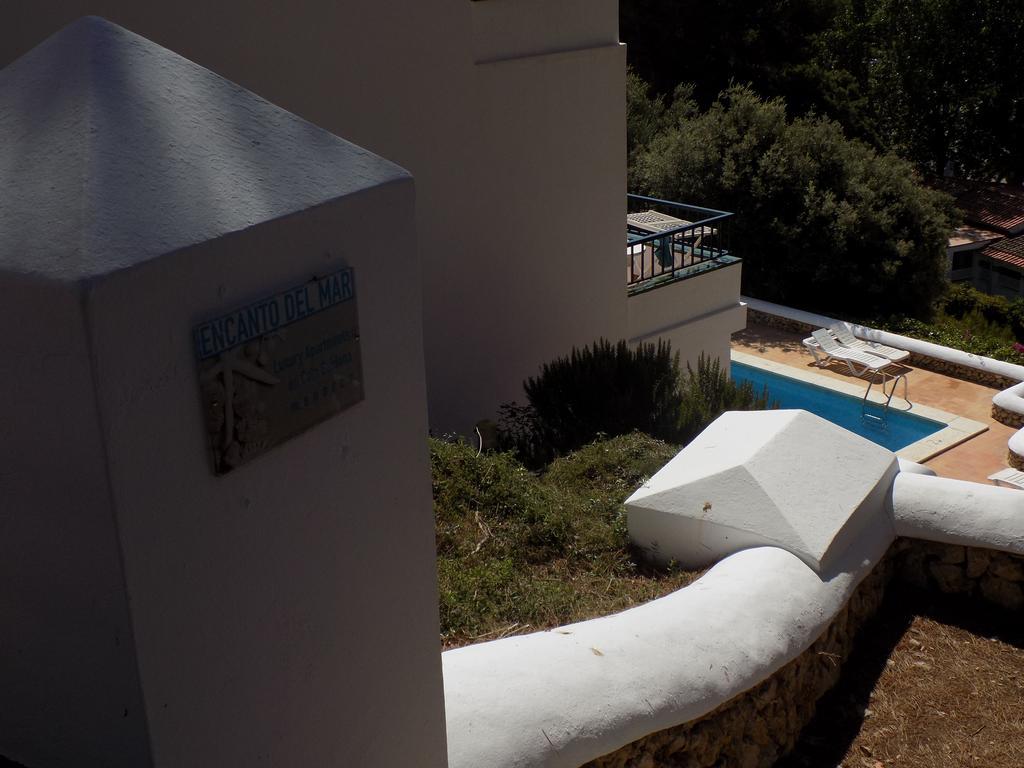 קאלה גלדנה Apartamentos Encanto Del Mar מראה חיצוני תמונה
