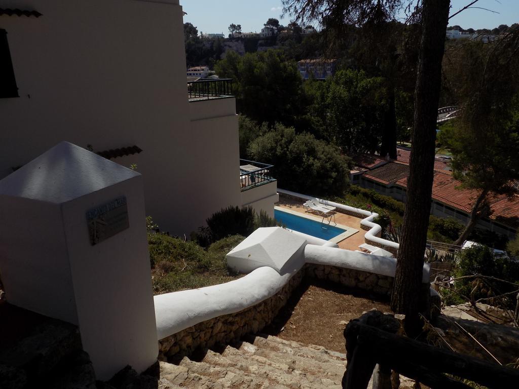 קאלה גלדנה Apartamentos Encanto Del Mar מראה חיצוני תמונה