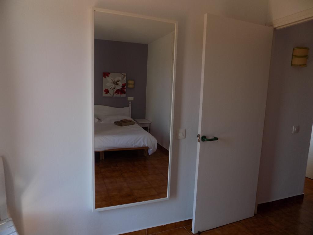 קאלה גלדנה Apartamentos Encanto Del Mar מראה חיצוני תמונה