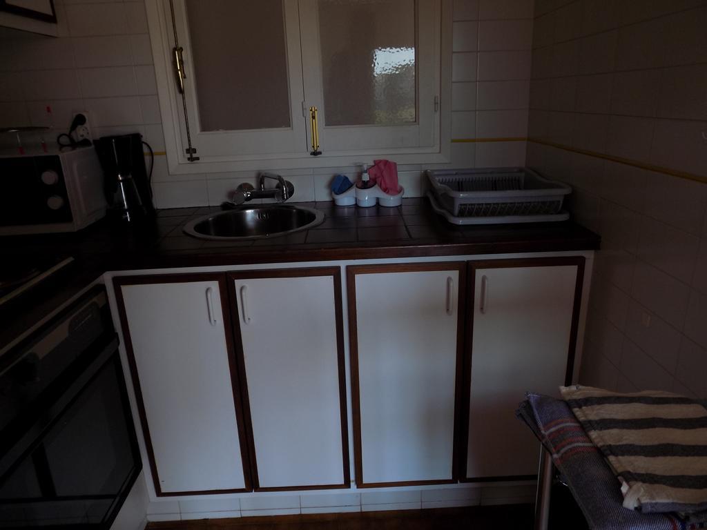 קאלה גלדנה Apartamentos Encanto Del Mar מראה חיצוני תמונה