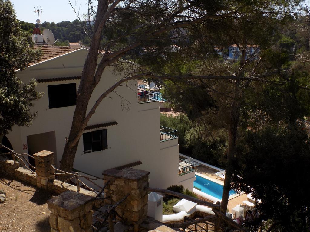 קאלה גלדנה Apartamentos Encanto Del Mar מראה חיצוני תמונה