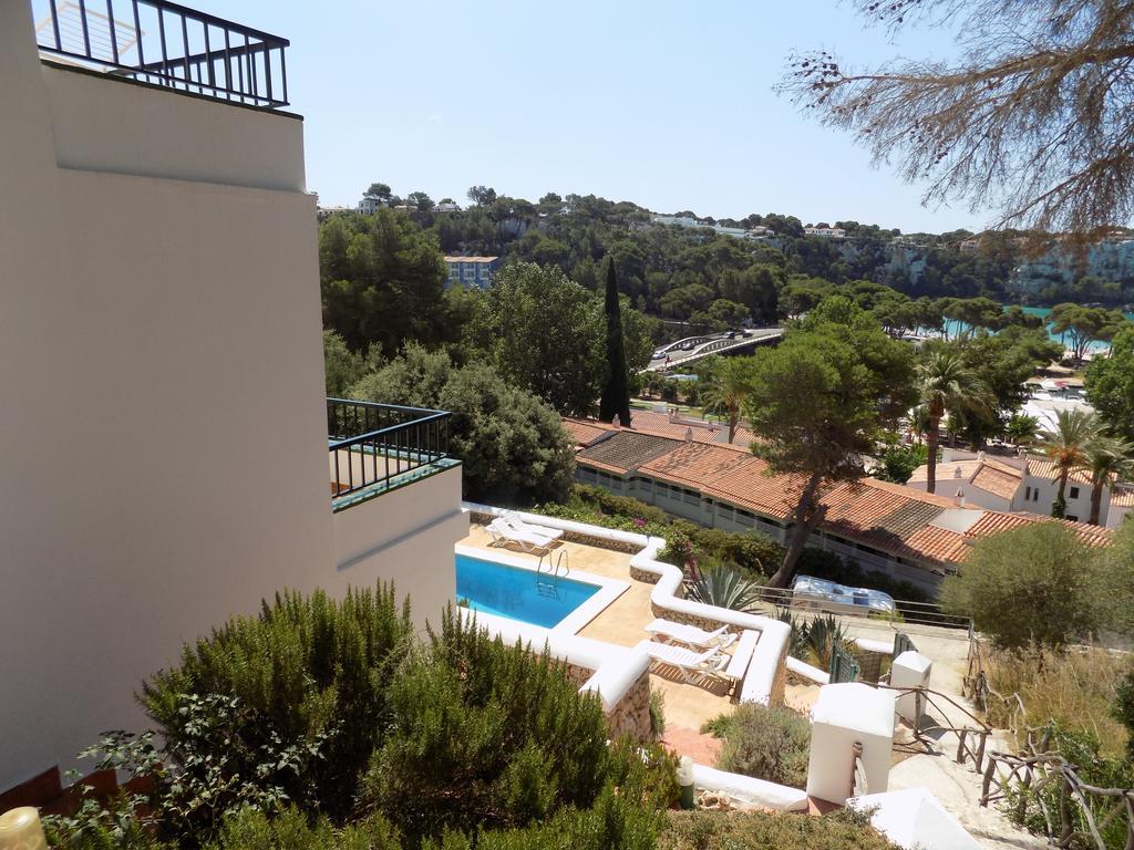 קאלה גלדנה Apartamentos Encanto Del Mar מראה חיצוני תמונה
