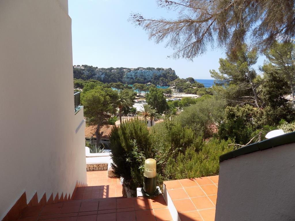 קאלה גלדנה Apartamentos Encanto Del Mar מראה חיצוני תמונה