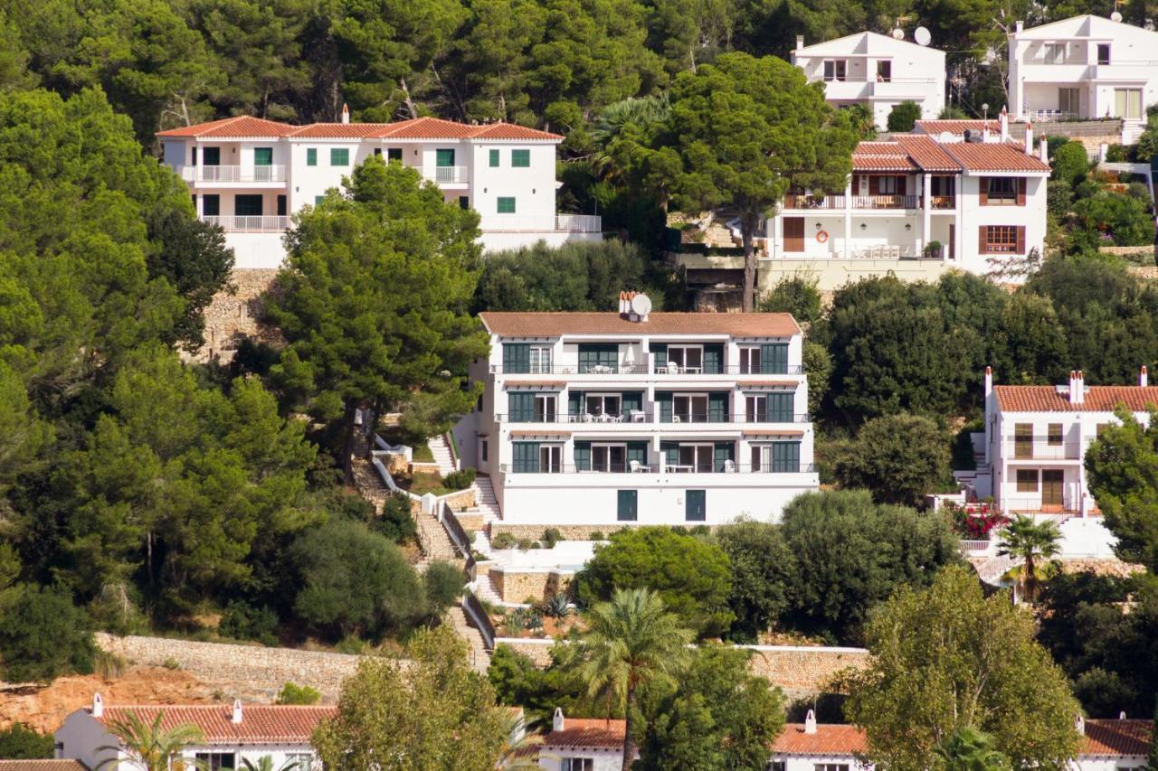 קאלה גלדנה Apartamentos Encanto Del Mar מראה חיצוני תמונה