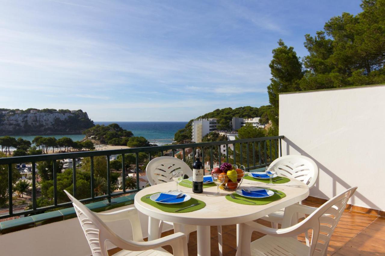 קאלה גלדנה Apartamentos Encanto Del Mar חדר תמונה