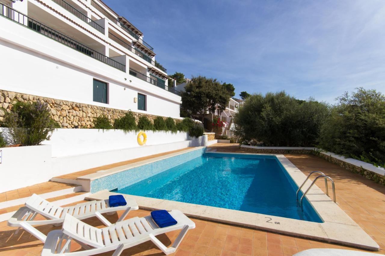 קאלה גלדנה Apartamentos Encanto Del Mar מראה חיצוני תמונה