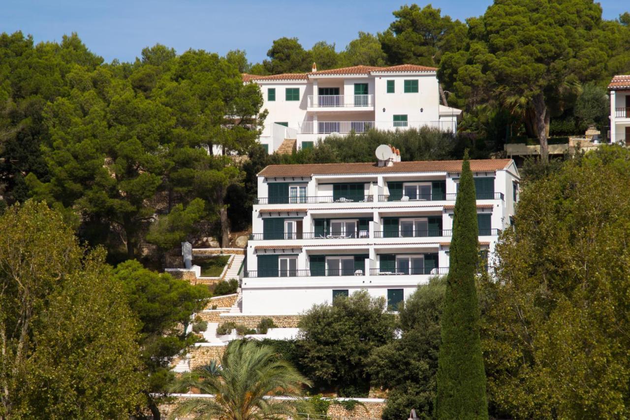 קאלה גלדנה Apartamentos Encanto Del Mar מראה חיצוני תמונה