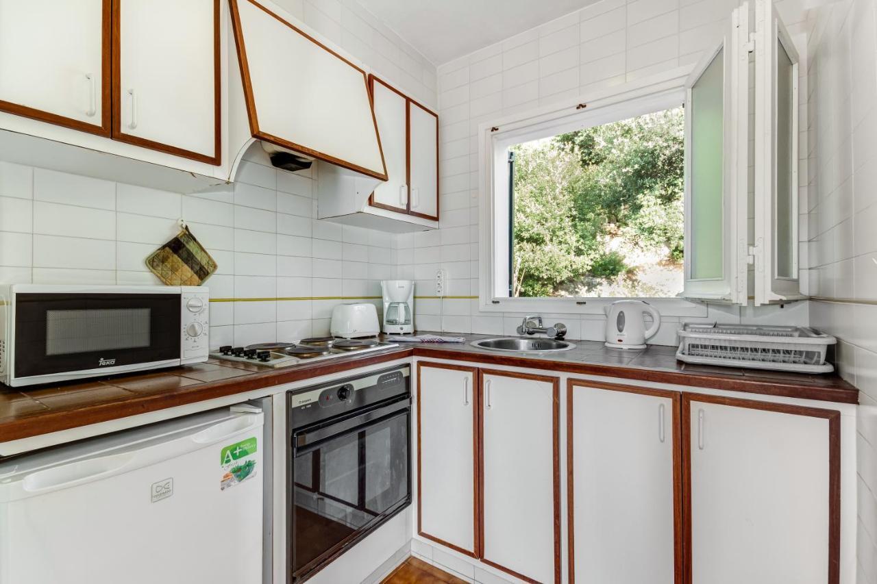 קאלה גלדנה Apartamentos Encanto Del Mar חדר תמונה