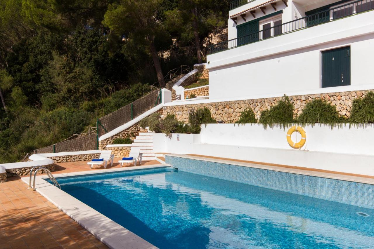 קאלה גלדנה Apartamentos Encanto Del Mar מראה חיצוני תמונה