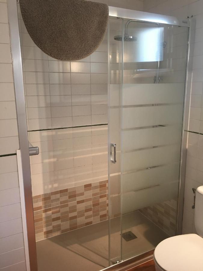 קאלה גלדנה Apartamentos Encanto Del Mar מראה חיצוני תמונה