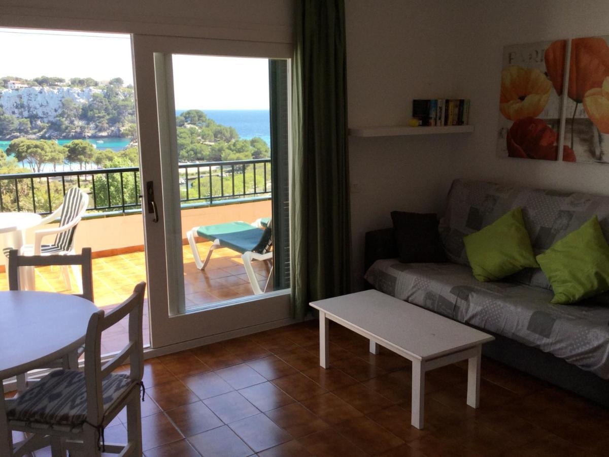 קאלה גלדנה Apartamentos Encanto Del Mar מראה חיצוני תמונה