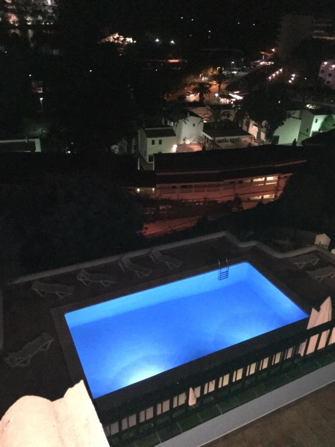 קאלה גלדנה Apartamentos Encanto Del Mar מראה חיצוני תמונה